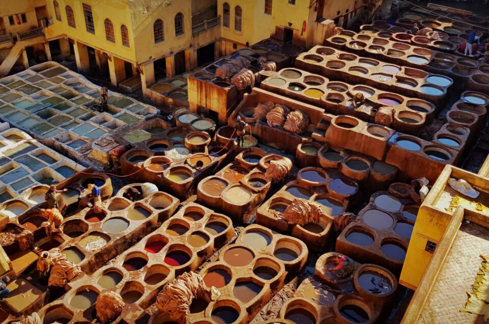 Imperial City Tours of Morocco (2)