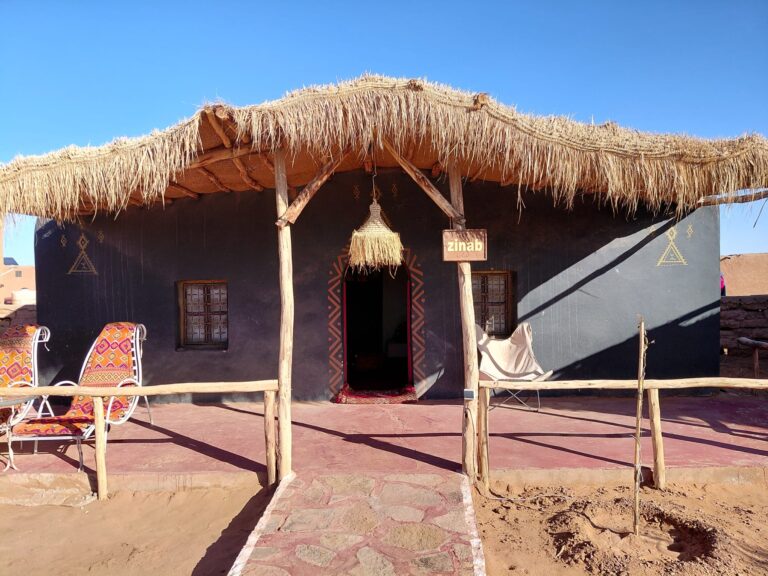 Prêt pour votre prochaine aventure au Maroc ​