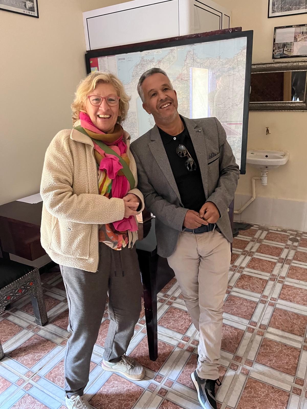 Prêt pour votre prochaine aventure au Maroc ​