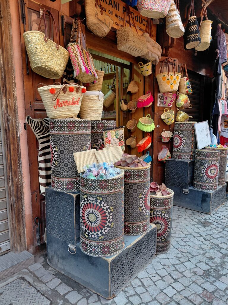 Ready to live your dream Morocco adventure